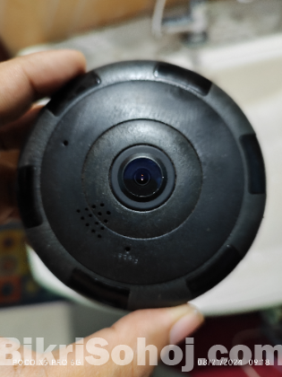 V380 PRO IP CAMERA